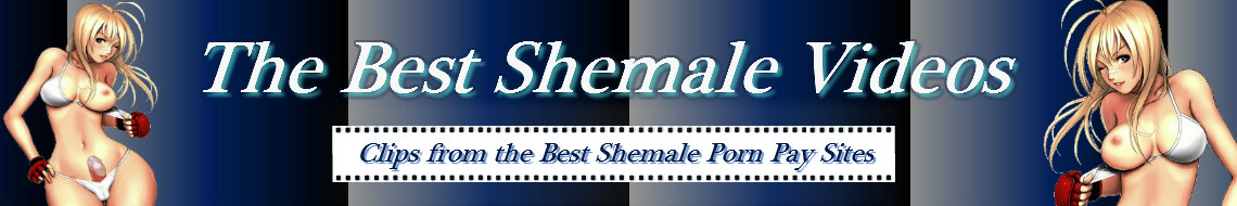 The Best Shemale Videos